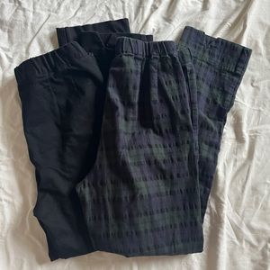 John galt Tilden pants
